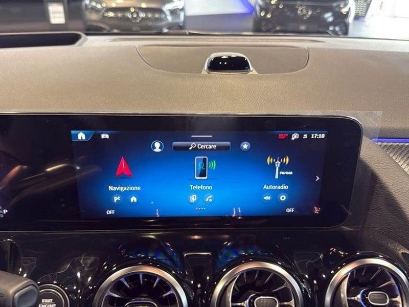 Mercedes-Benz GLA 35 AMG Premium Plus