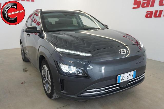 HYUNDAI Kona EV 64.8 KWh xLine