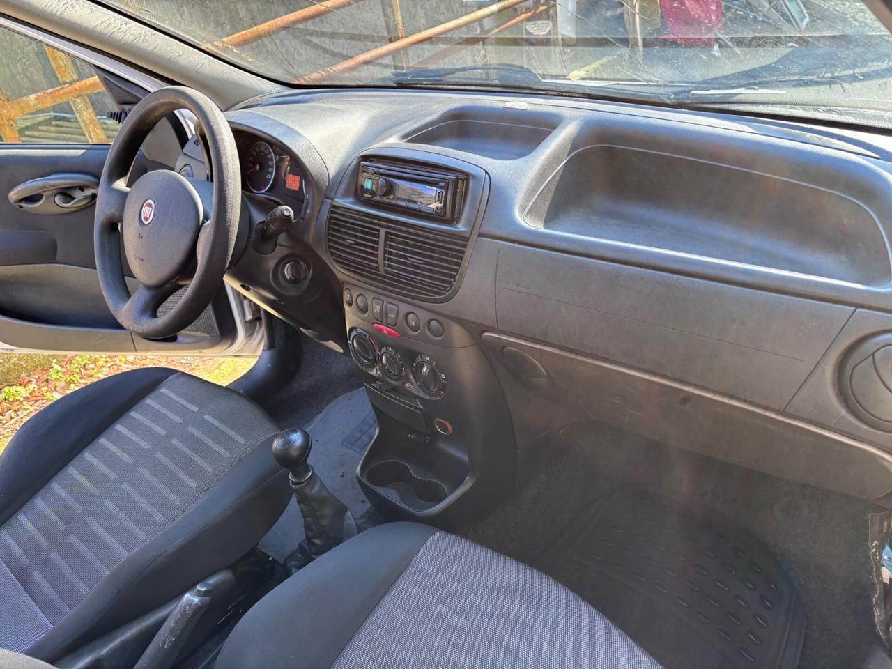 Fiat Punto Classic 1.2 5 porte Active