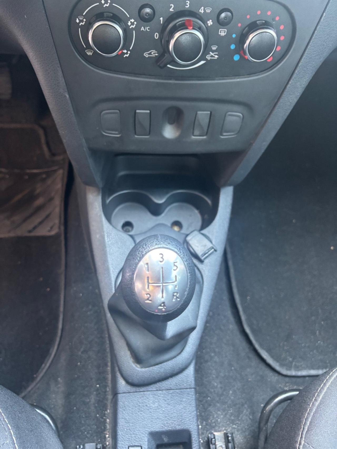 Dacia Sandero Streetway 1.5 Blue dCi 75 CV S&S Comfort