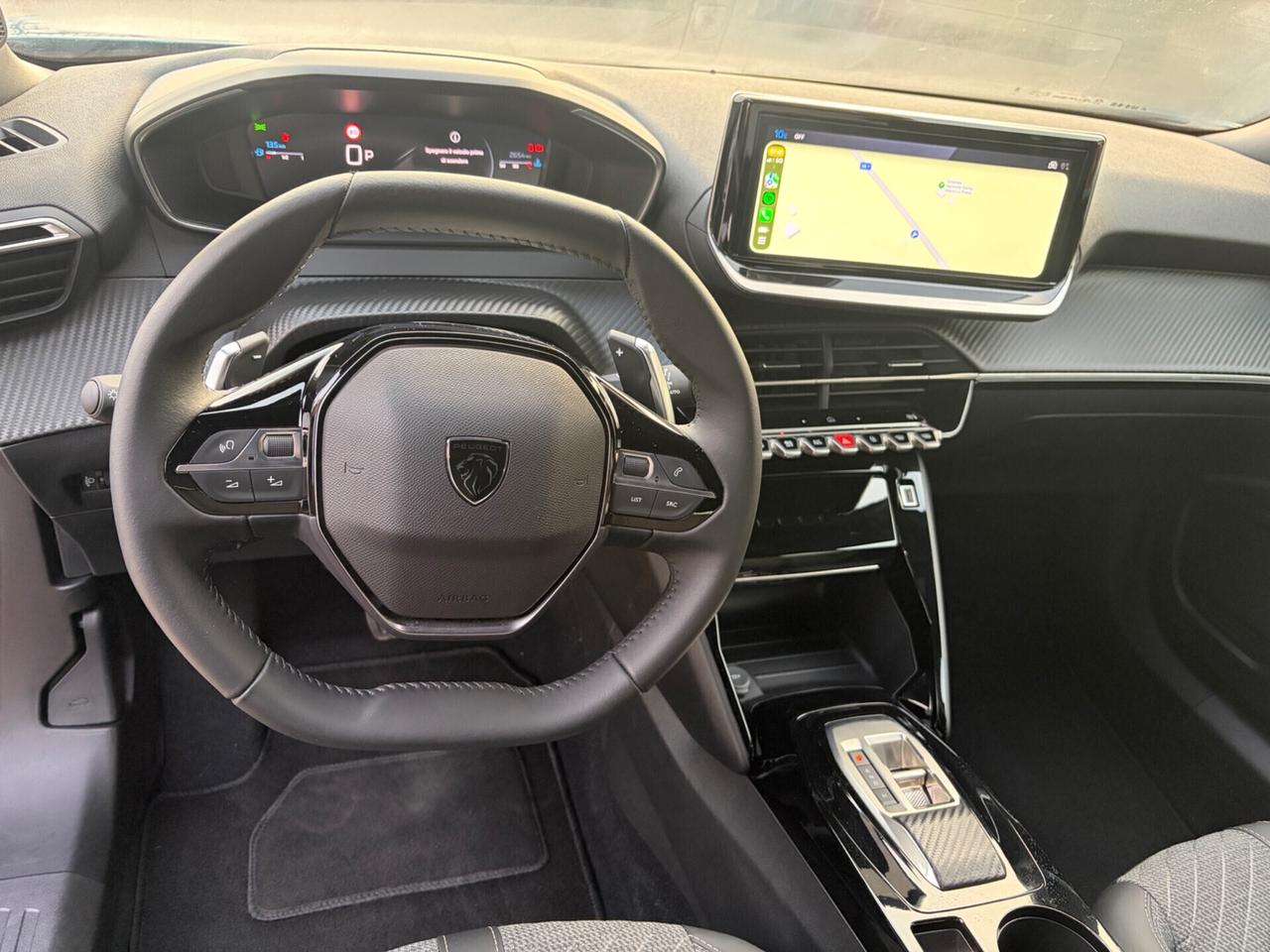 Peugeot 2008 Allure Pack