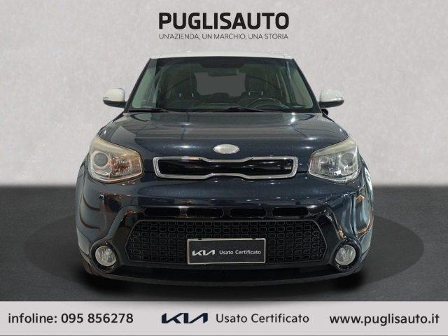 KIA Soul 1.6 CRDi You® Soul