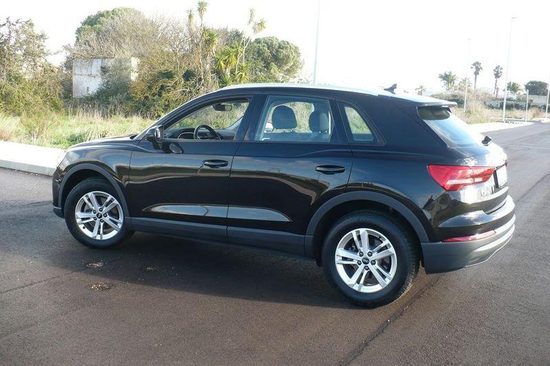 Audi Q3 Q3 35 TDI Business Advanced