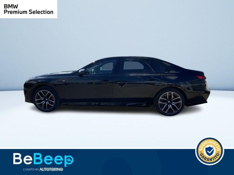 BMW Serie 7 740D MHEV XDRIVE MSPORT PRO AUTO