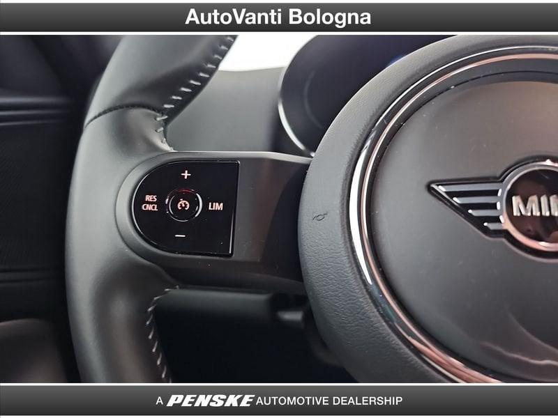 MINI Mini Countryman F60 Mini 2.0 Cooper SD Essential Countryman ALL4