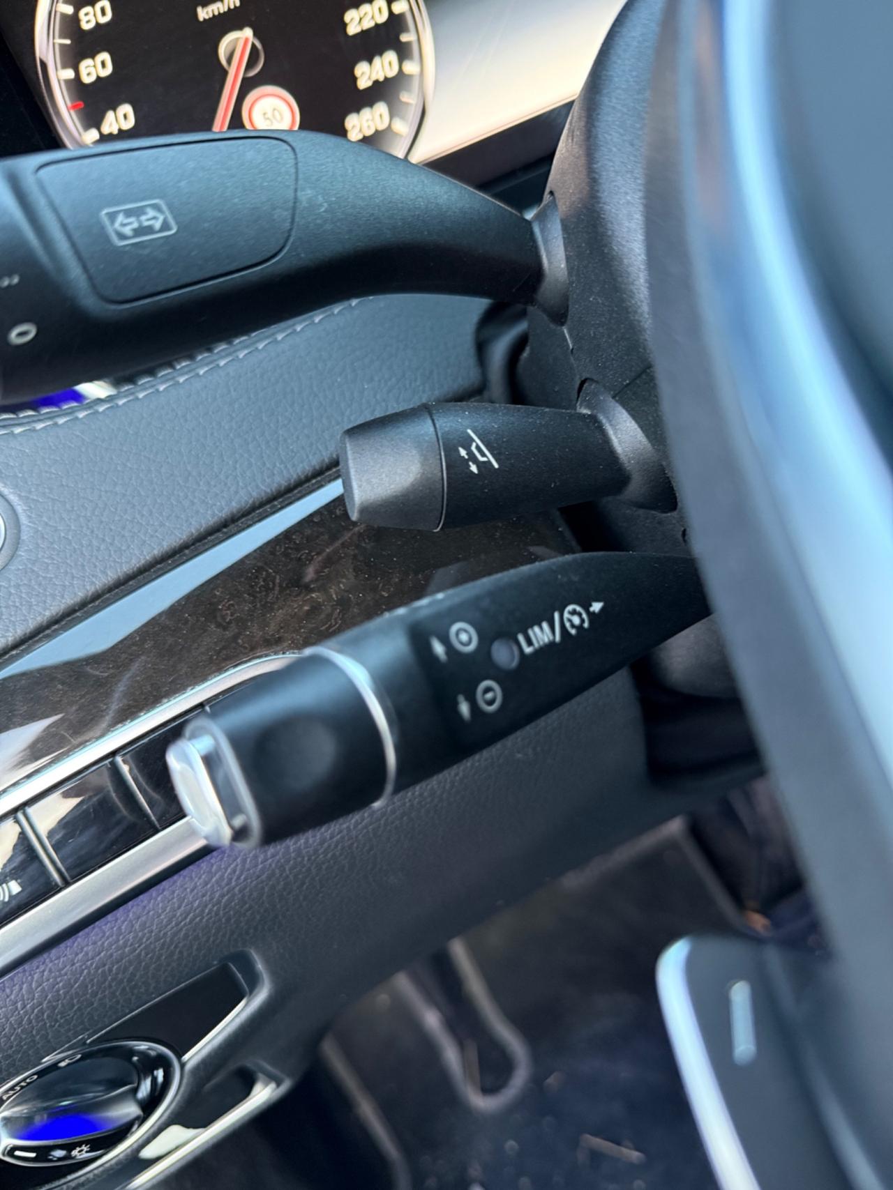 Mercedes-benz S 280 350 BlueTEC Edition 1