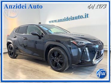 LEXUS UX 250h Hybrid Business