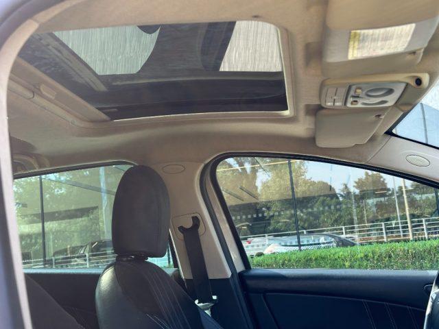 LANCIA Delta 1.4 T-Jet 120 CV Oro Ecochic GPL