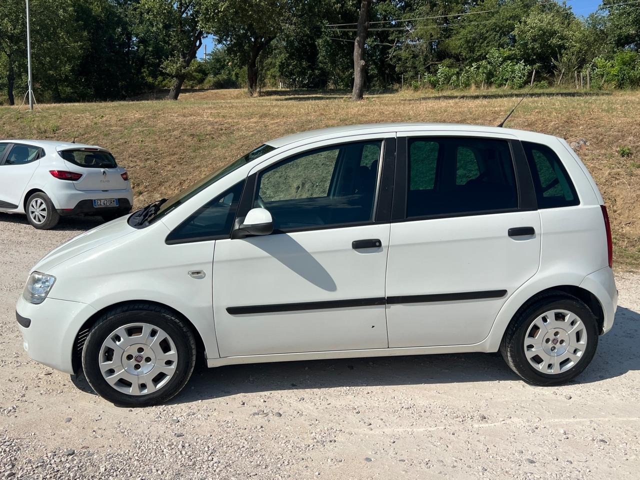 Fiat Idea 1.4 16V S&S Active PERMUTE RATE GARANZIA