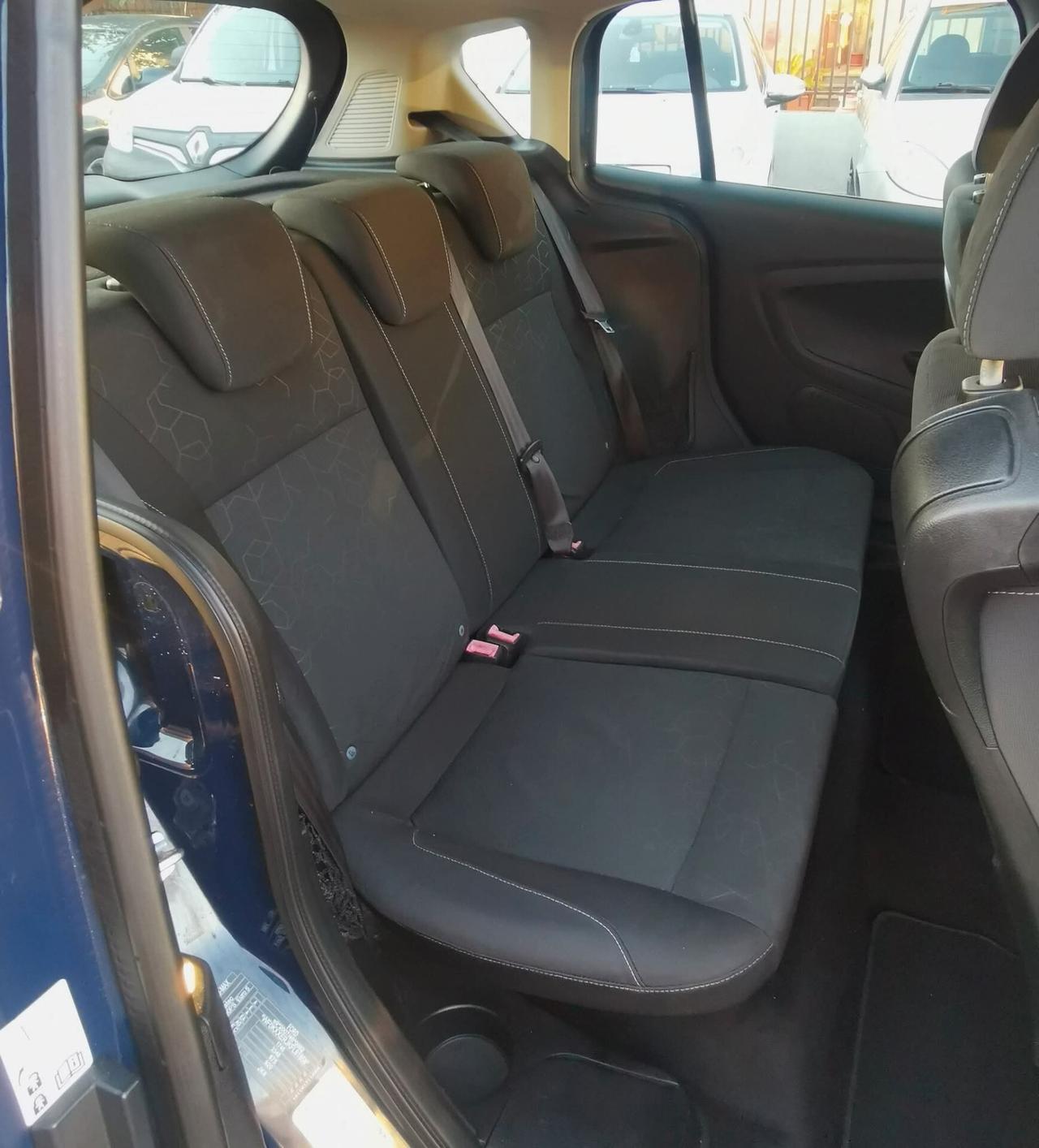 Ford B-Max 1.4 90 CV GPL Titanium