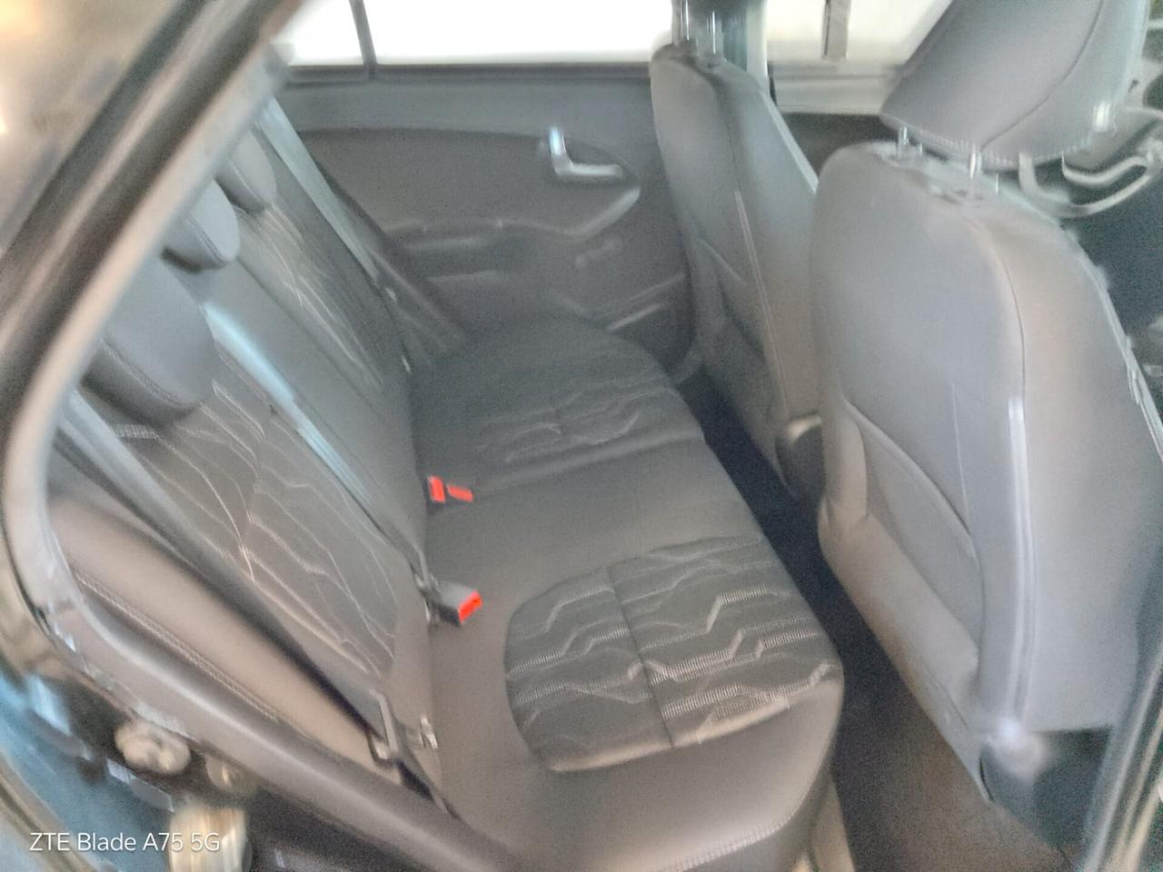 Kia Picanto 1.0 GPL Neopatentati