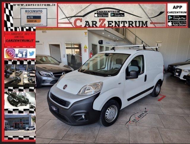 FIAT Fiorino 1.3 MJT 80CV Cargo SX