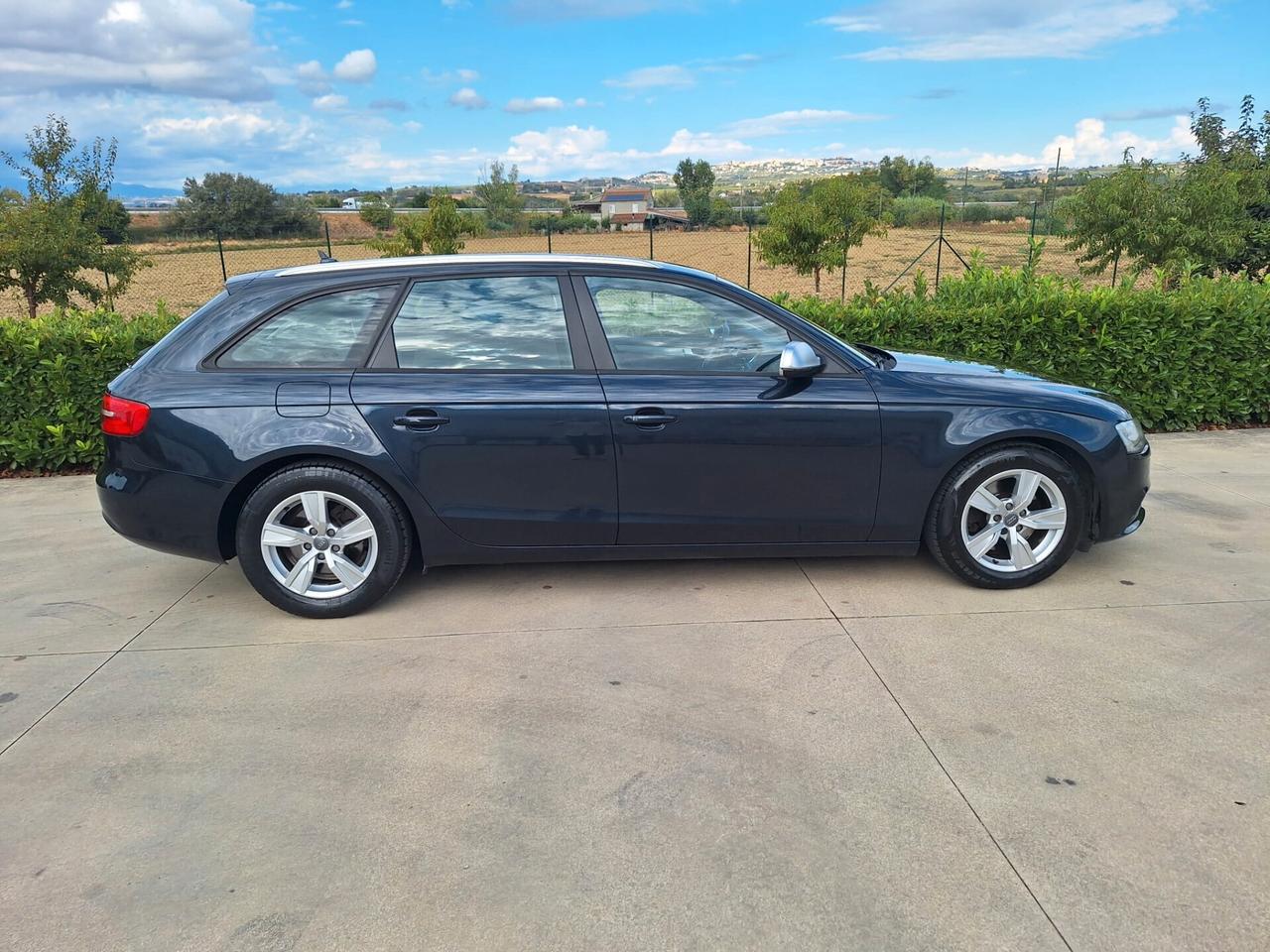 Audi A4 Avant 2.0 TDI 150CV F.AP. Advanced