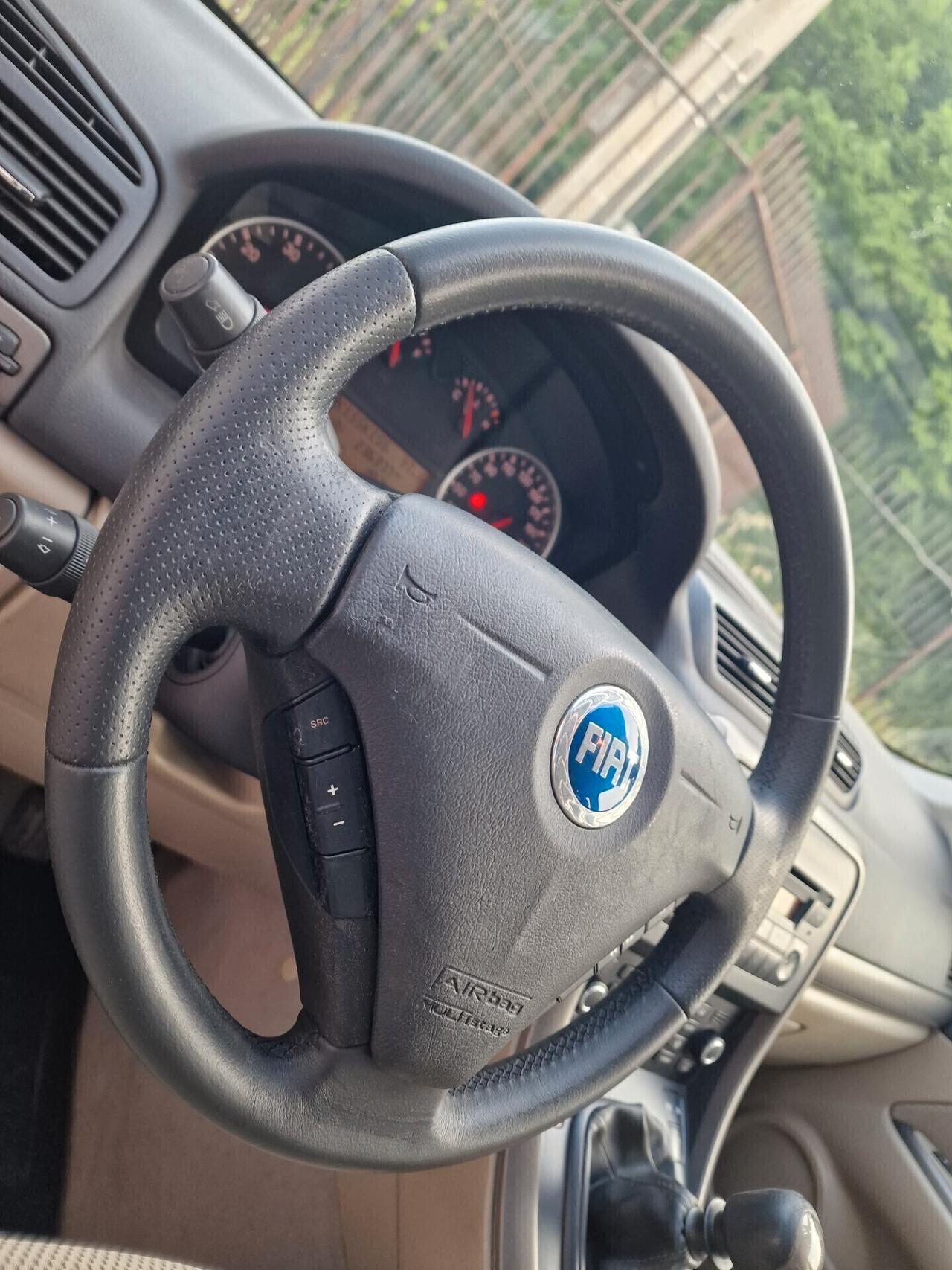 Fiat Croma 1.9 Multijet Dynamic "ottime condiz."