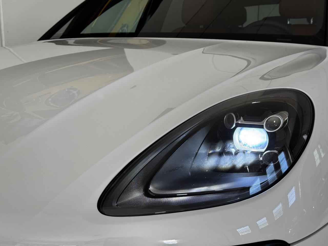 Porsche Macan 2.0 Benzina 245cv PDK