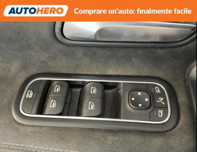 MERCEDES-BENZ A 200 Automatic Premium