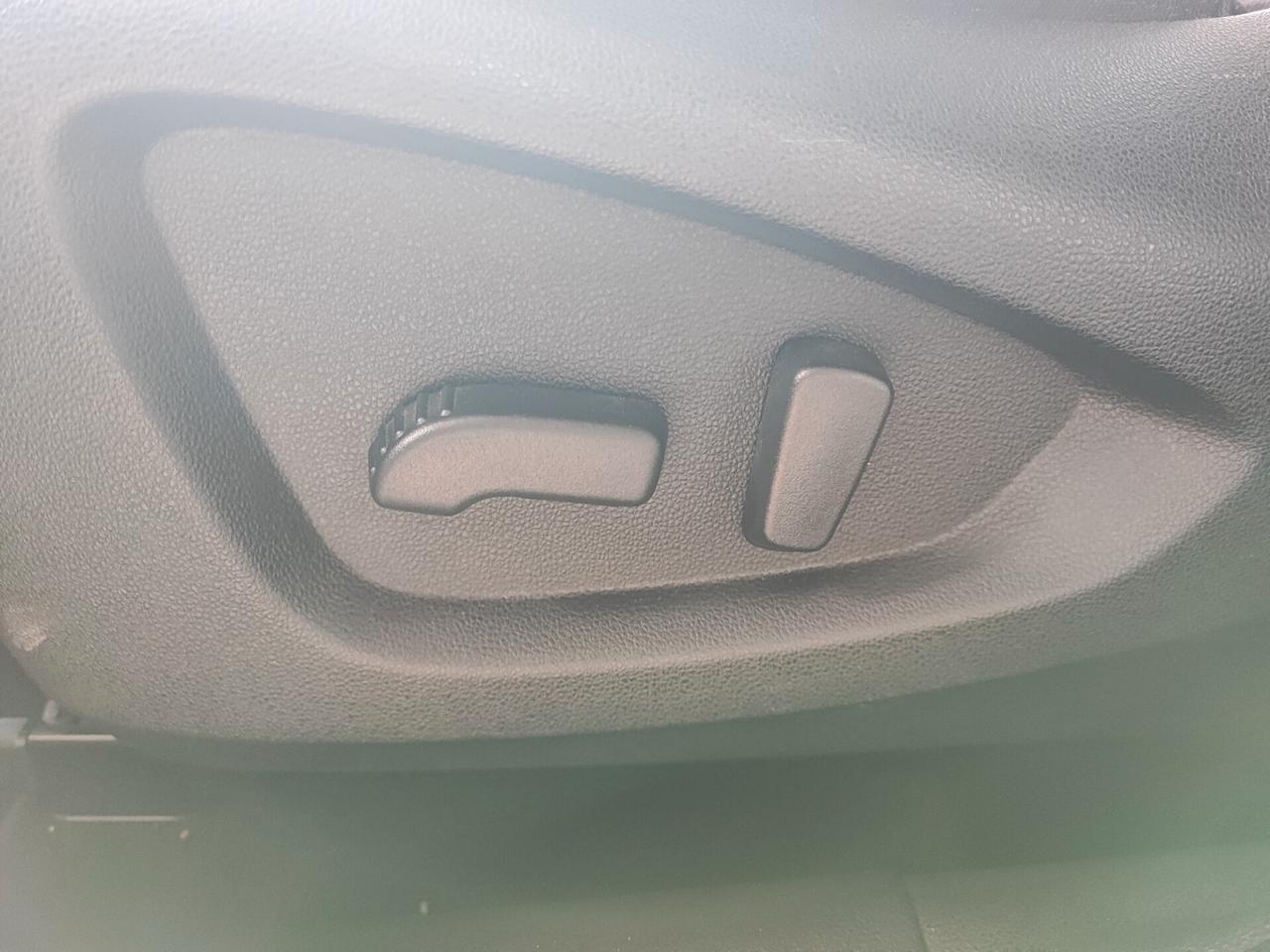 Renault Kadjar dCi 8V 110CV EDC Energy Zen
