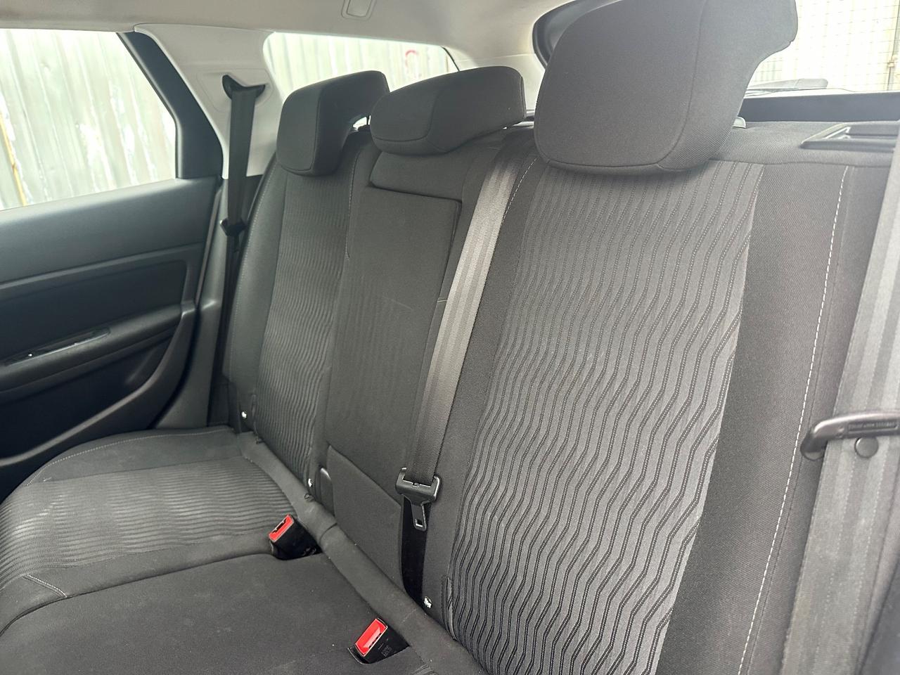 Peugeot 308 BlueHDi 120 S&S SW Business euro6