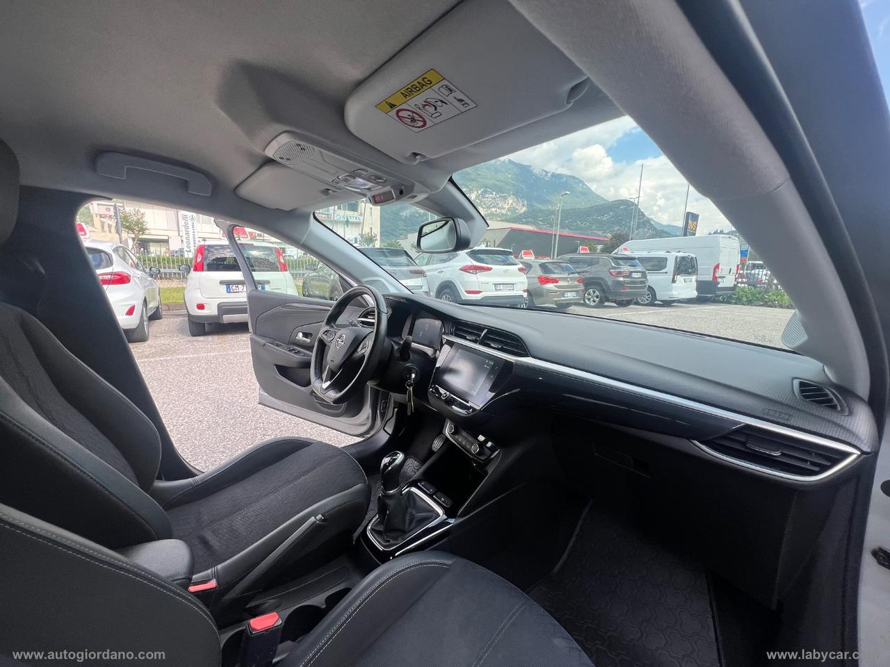 OPEL Corsa 1.2 Elegance