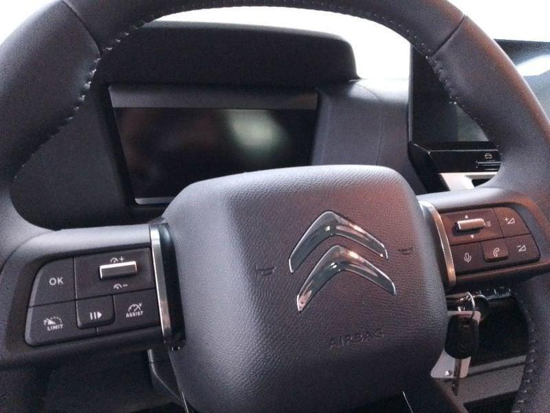 Citroën C4 1.2 puretech Plus s&s 130cv