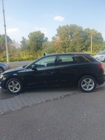 Audi A3 1.6 TDI 116 CV S tronic Business