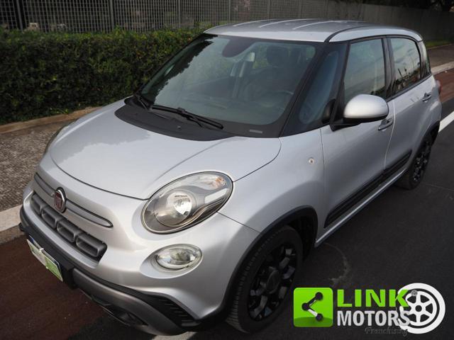 FIAT 500L 1.4 95 CV Cross *Gpl*