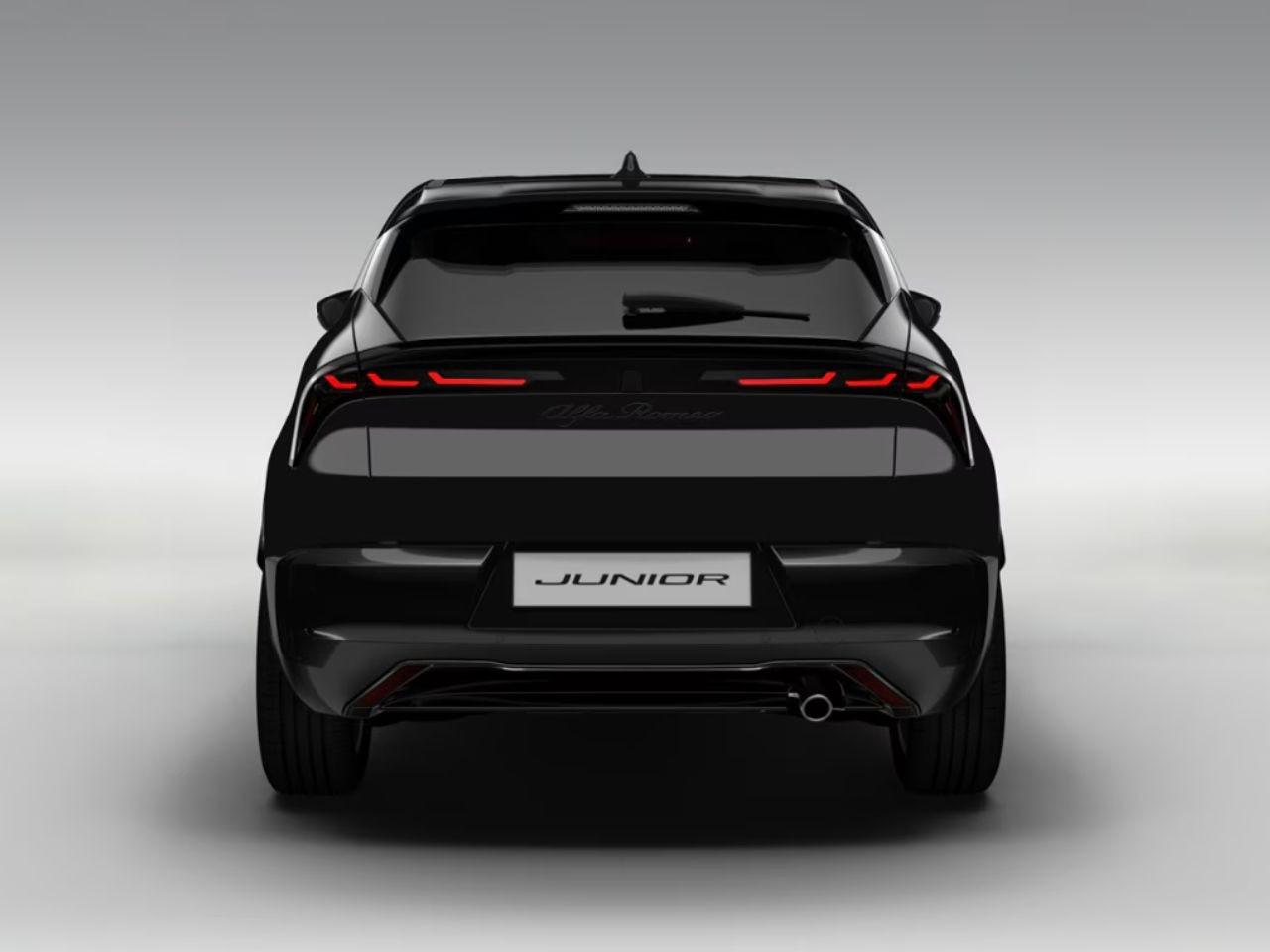 ALFA ROMEO Junior - Junior 1.2 145 CV Hybrid eDCT6 Q4 Intensa