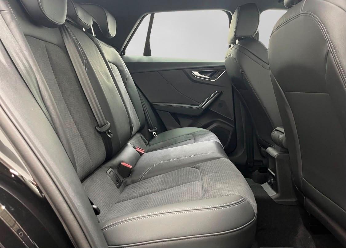 Audi Q2 S Line Competition S Tronic 2.0 TDI 150cv