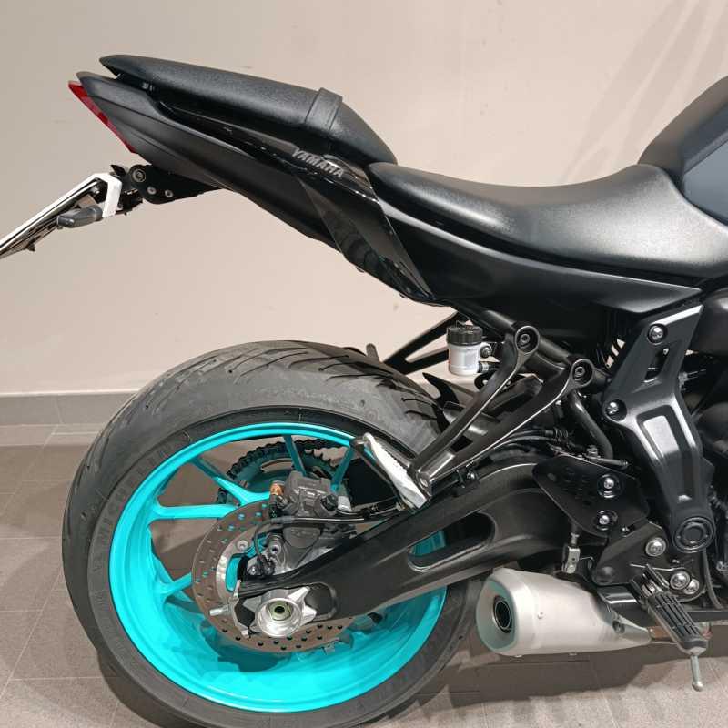 Yamaha MT-07 35KW - 2023