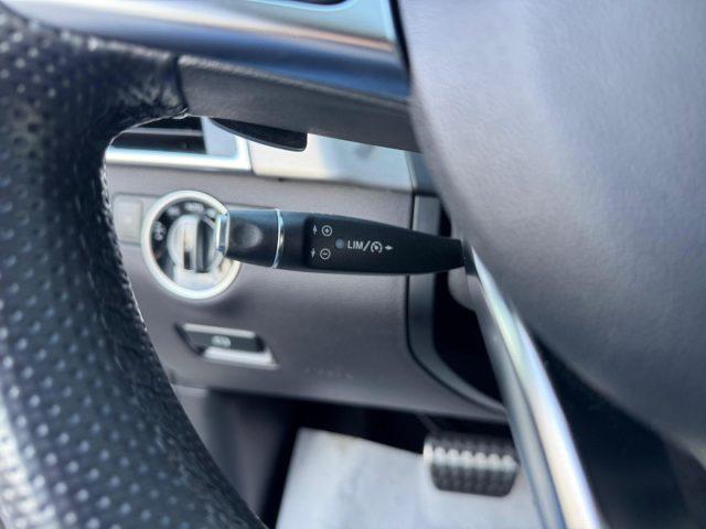 MERCEDES-BENZ GLE 250 d PREMIUM *TAGLIANDATA*