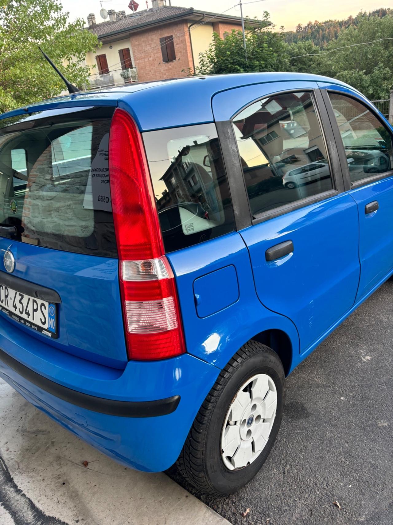 Fiat Panda 1.1 Actual