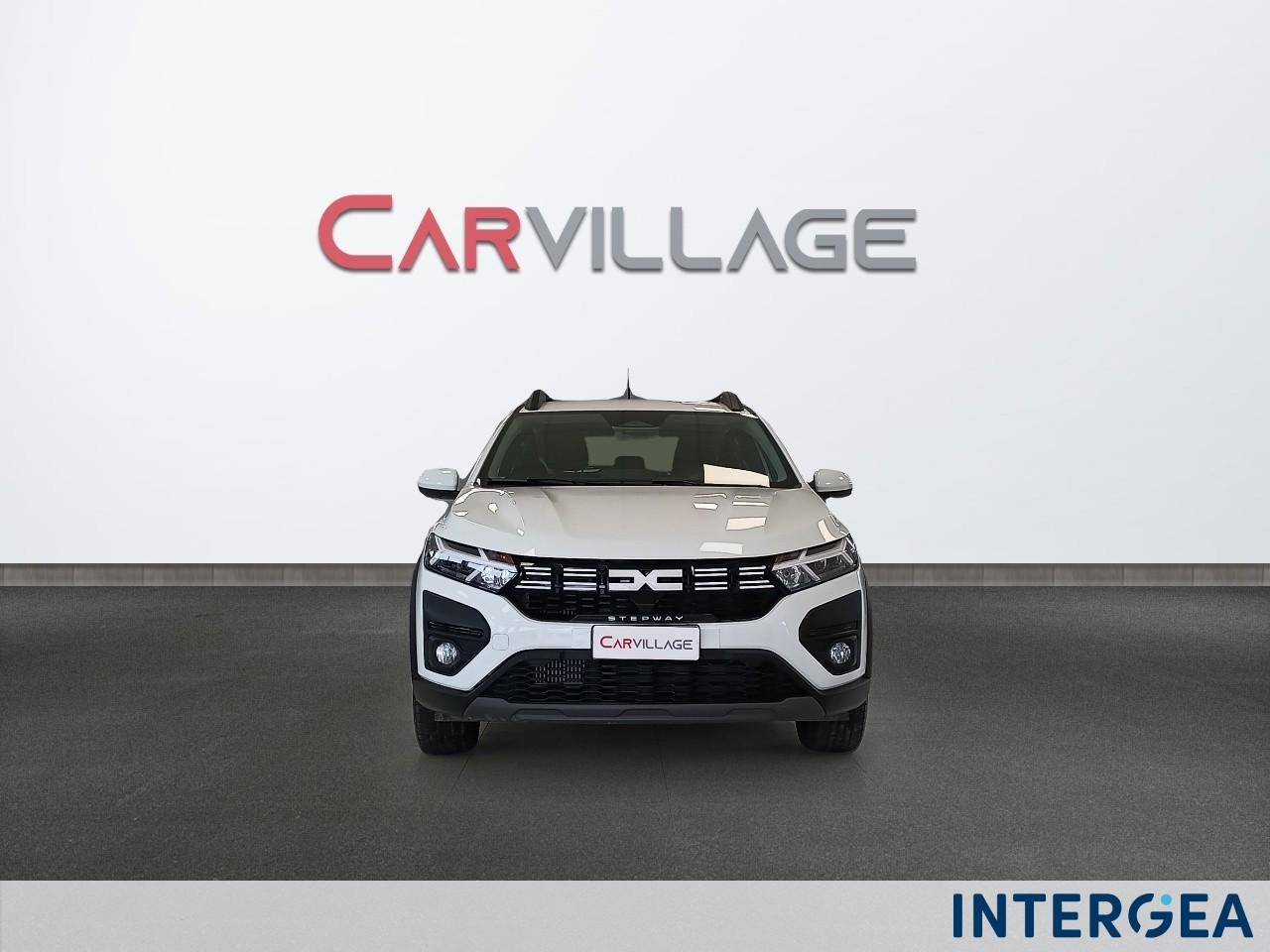 DACIA Sandero Stepway 1.0 tce Expression 90cv
