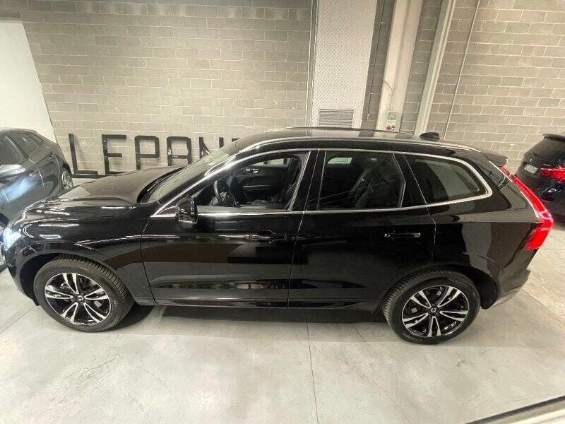 Volvo XC60 XC60 D4 Geartronic Business Plus