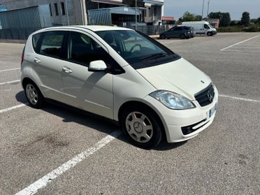 Mercedes-benz A 160 CDI BlueEFFICIENCY Style EURO5