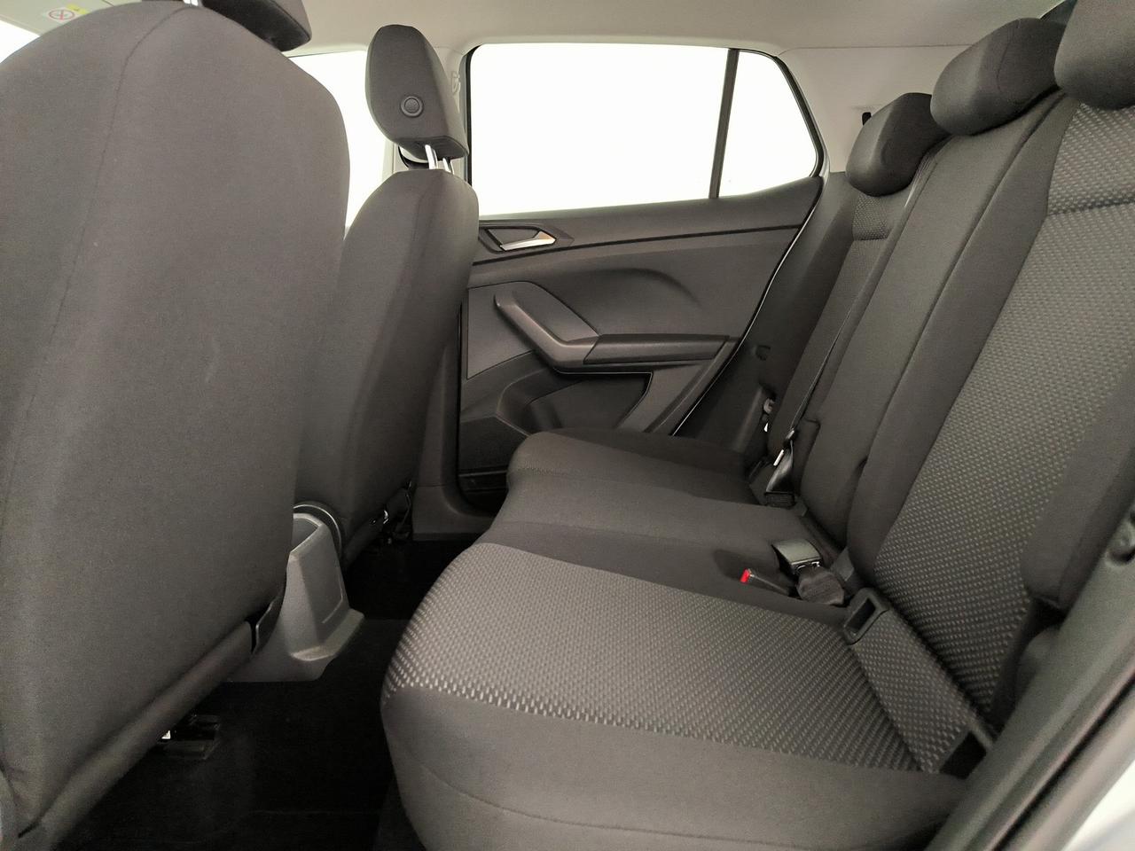 Volkswagen T-Cross 1.6 tdi style 95cv
