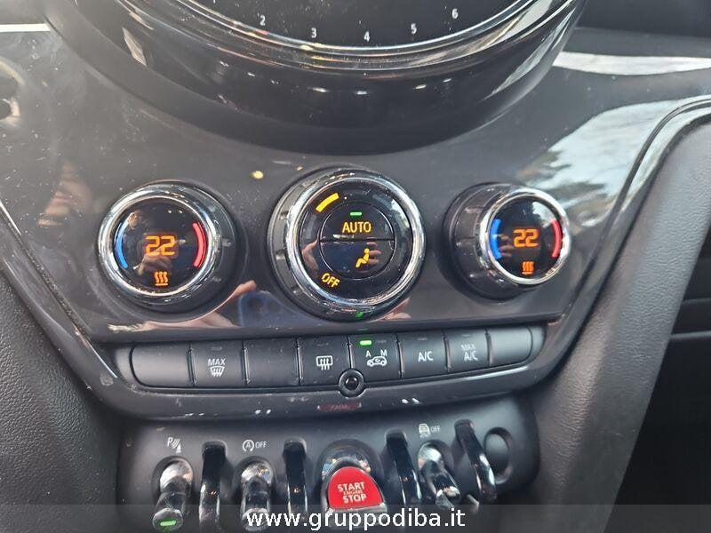 MINI Mini Countryman F60 2020 Diese Mini Countryman 2.0 Cooper D Hype all4 auto