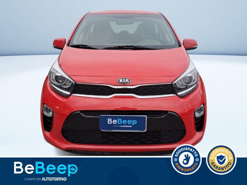 KIA Picanto 1.0 CITY