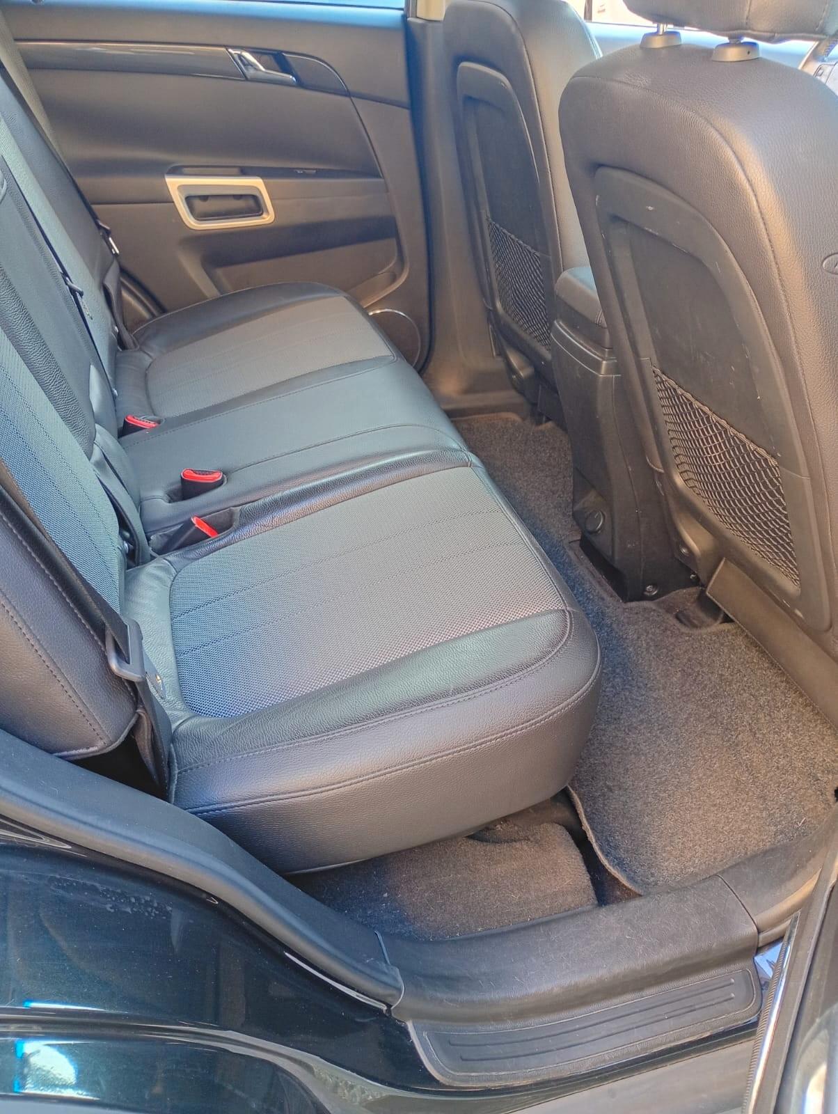 Opel Antara 2.2 CDTI 163CV Start&Stop Cosmo Unlimited Pack