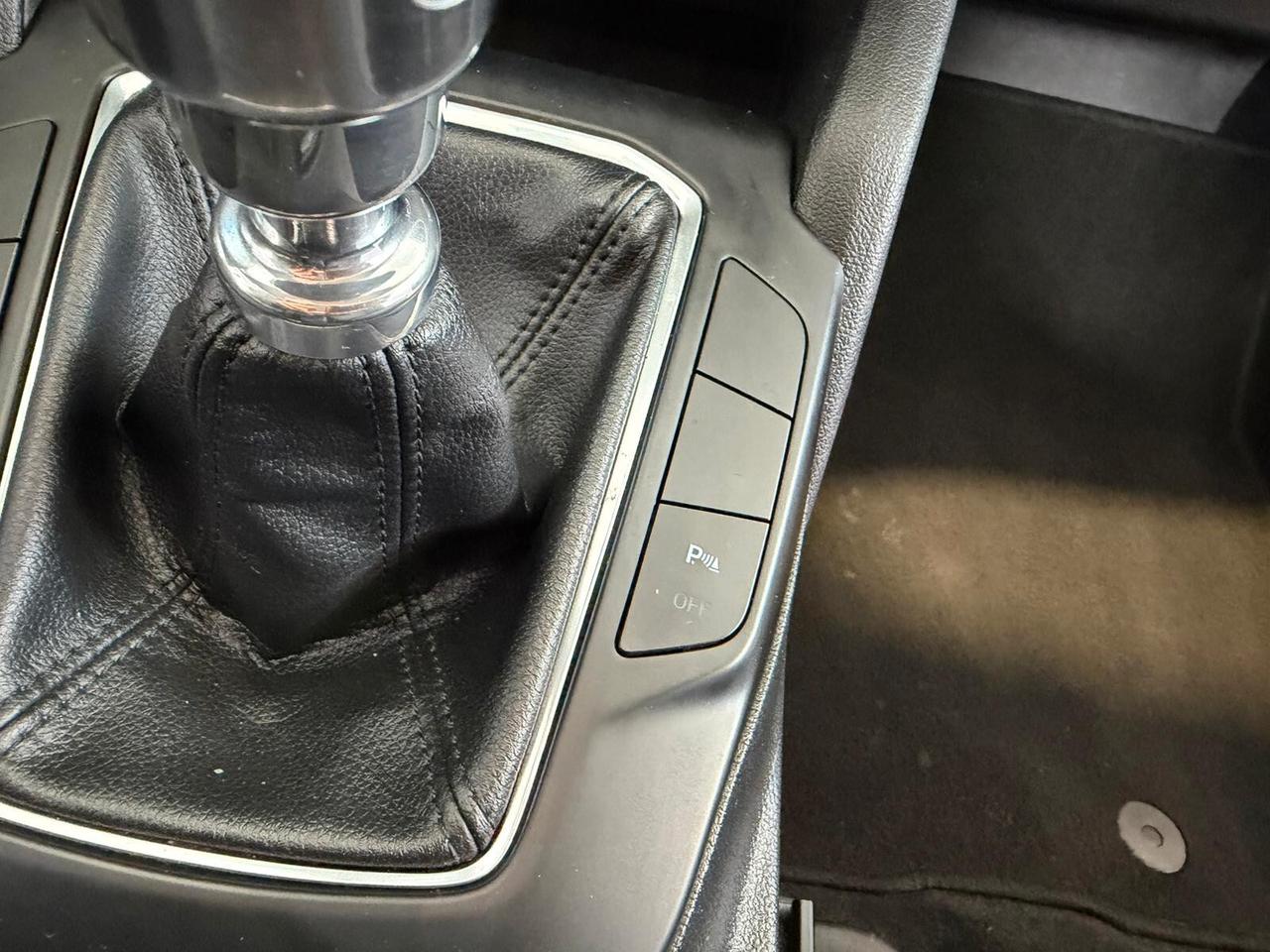 Ford Kuga 1.5 EcoBlue 120 CV 2WD Connect