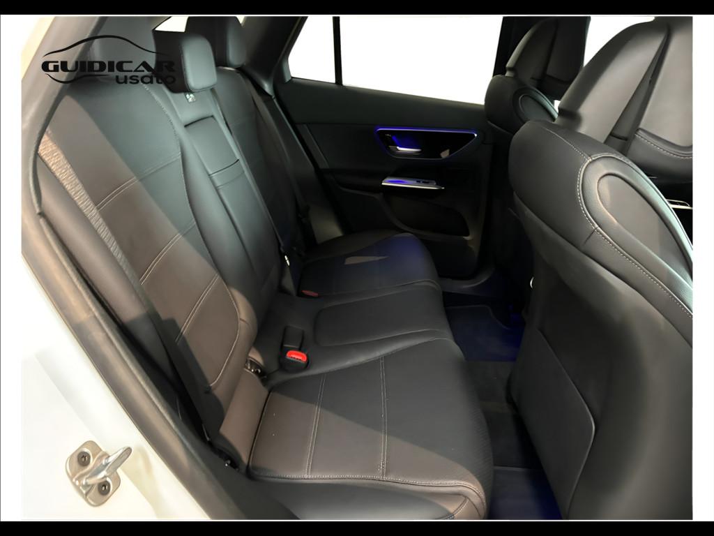 Mercedes-Benz GLC - X254 - GLC 220 d Advanced 4matic auto