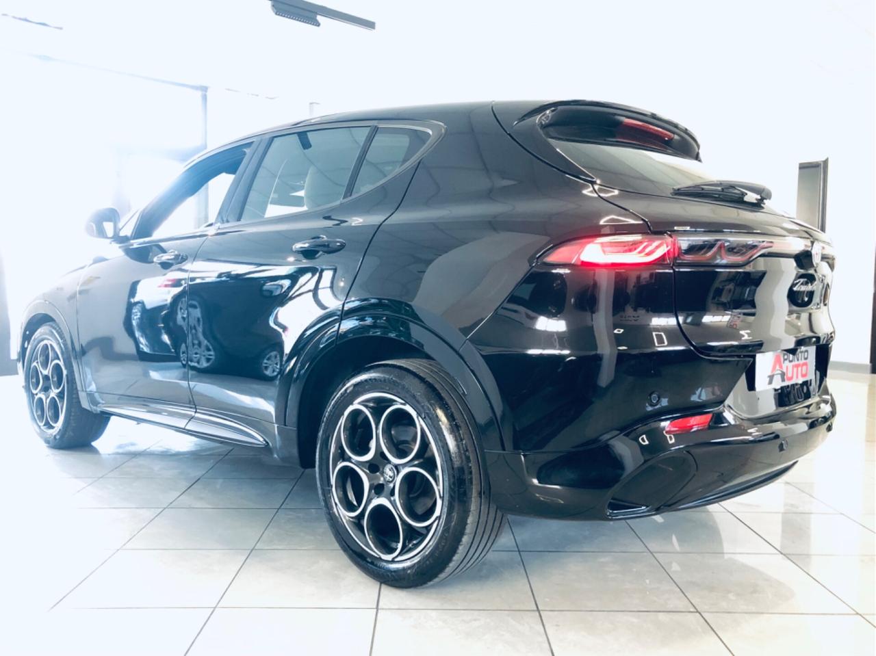 Alfa Romeo Tonale1.6 MJET 130 CV TCT6 20MILA KM