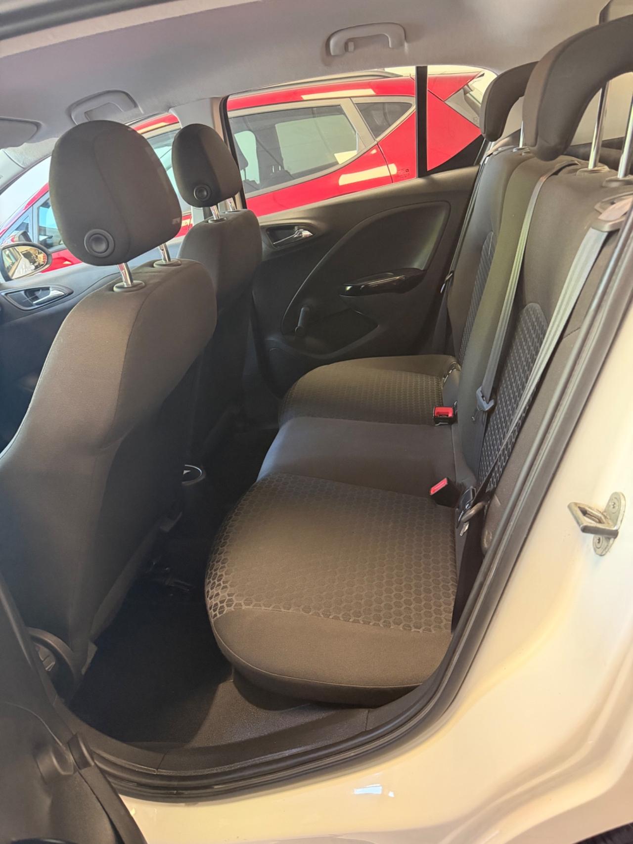 Opel Corsa 1.2 5 porte n-Joy