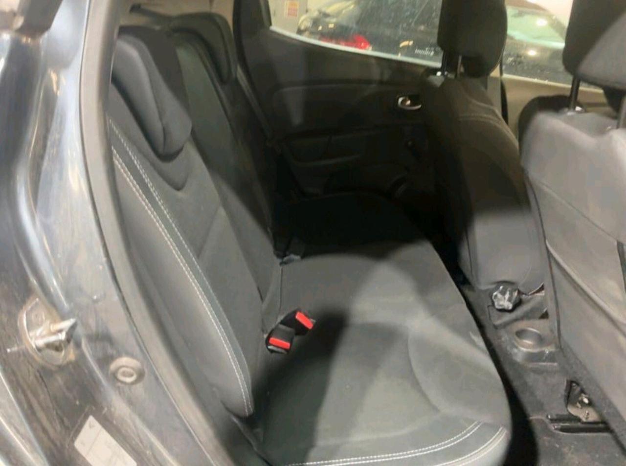 Renault Clio TCe 12V 90 CV GPL Start&Stop 5 porte Energy Zen