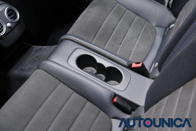 MERCEDES-BENZ C 220 D 4MATIC AUTO CABRIO PREMIUM PLUS FULL LED