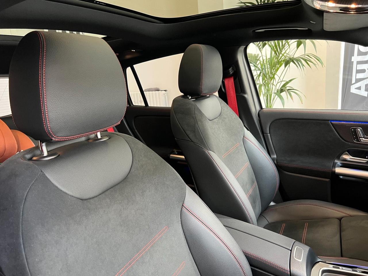 Mercedes-benz GLA 35 4Matic AMG FULL OPT