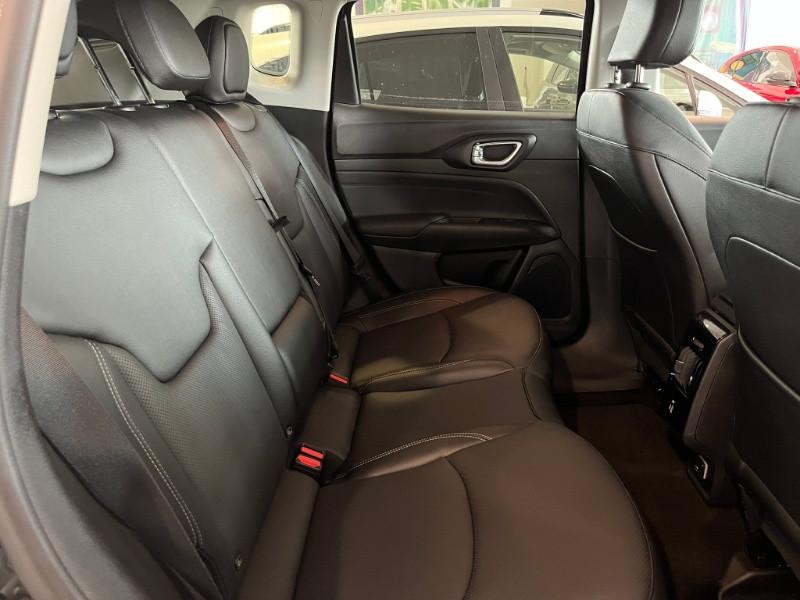 JEEP Compass 1.5 Turbo T4 130 CV MHEV 2WD Summit