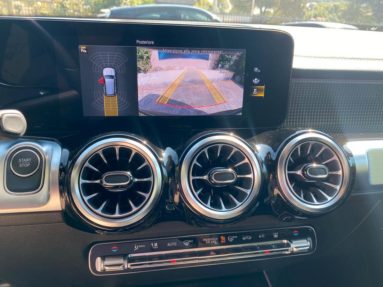 Mercedes-benz EQB 250 Premium Plus PRONTA CONSEGNA