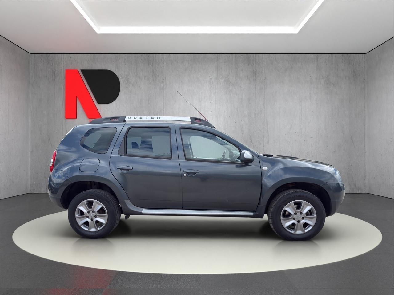 Dacia Duster 1.5 dCi 110CV 4x2 Ambiance
