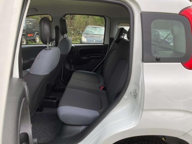 Fiat New Panda Fine 2018 * Neopatentati ok * Superaccessoriata