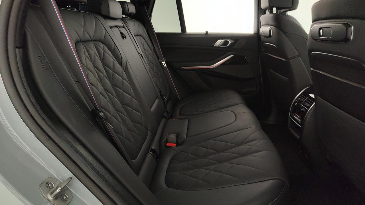 BMW X5 G05 LCI 2023 - X5 xdrive30d MSport Pro auto